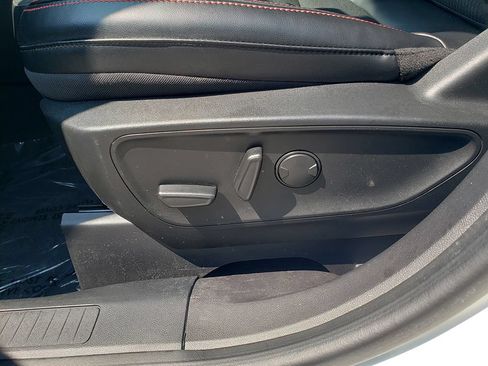 Certified 2023 Ford Escape ST-Line w/ Tech Pack #1 FWD image 20