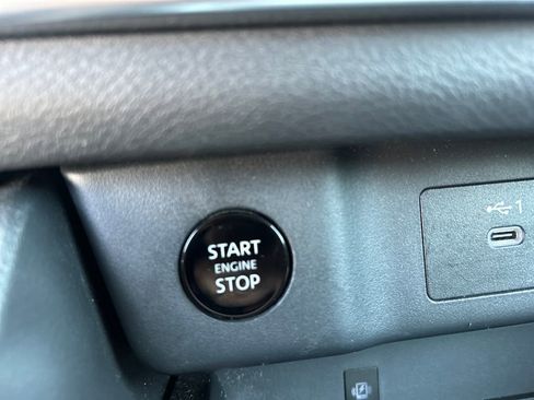 Used 2025 Nissan Rogue Rock Creek w/ Rock Creek Premium Package AWD/4WD image 25