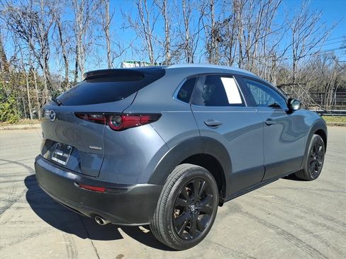 Used 2023 MAZDA CX-30 AWD 2.5 S w/ Preferred Package image 3