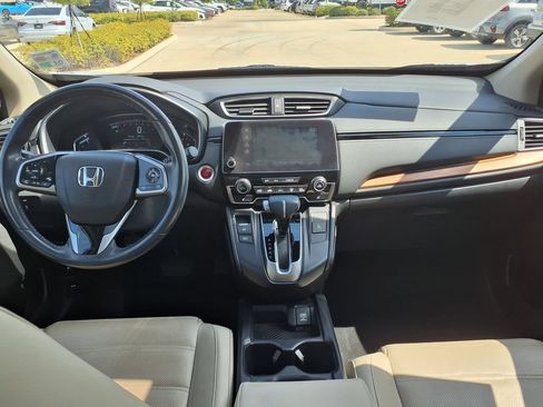 Used 2019 Honda CR-V EX-L image 25