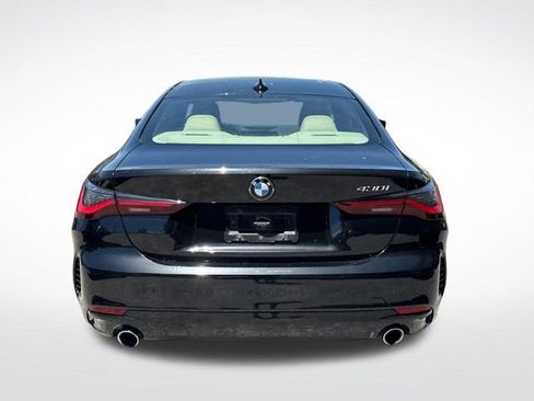 Used 2022 BMW 430i Coupe w/ Convenience Package RWD image 3