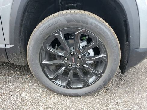 New 2026 GMC Terrain Elevation w/ Black Edition AWD/4WD image 6