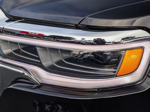 Used 2025 RAM 1500 Tungsten w/ Bed Utility Group image 26