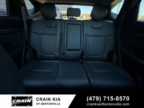 Used 2023 Hyundai Tucson Limited FWD image 28