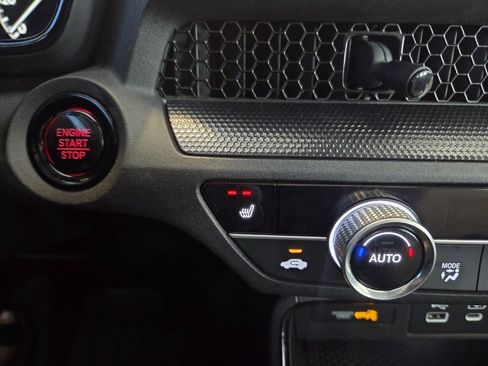 Certified 2023 Honda CR-V EX image 38