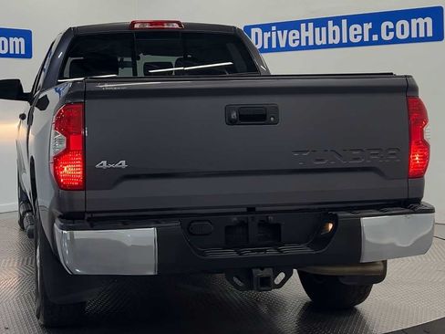 Used 2015 Toyota Tundra SR5 AWD/4WD image 6