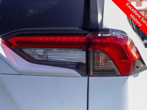 Certified 2024 Toyota RAV4 XLE w/ Convenience Package FWD image 9