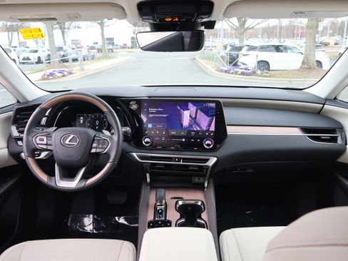 Certified 2023 Lexus RX 350 Premium w/ Cold Area Package image 16