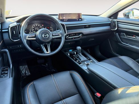 Certified 2025 MAZDA CX-50 2.5 Hybrid w/ Weather Package image 15