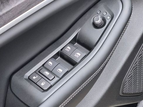 New 2025 Jeep Grand Cherokee L Limited image 23