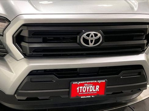 New 2026 Toyota Tacoma SR AWD/4WD image 35
