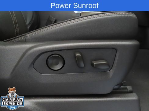 Used 2024 Chevrolet Silverado 1500 High Country w/ High Country Premium Package image 28