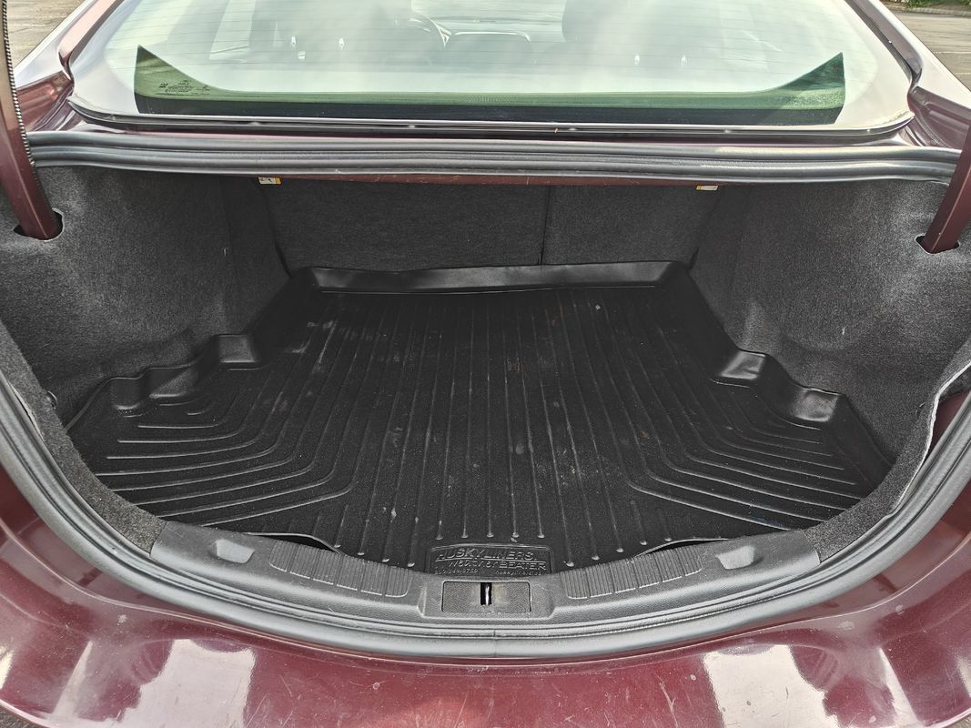 Used 2013 Ford Fusion SE FWD image 11