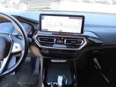 Used 2022 BMW X3 sDrive30i image 19