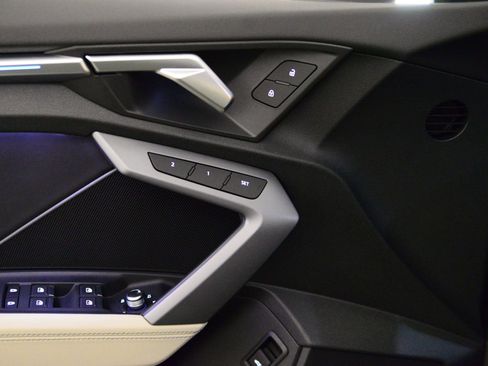 Certified 2025 Audi A3 2.0T Premium w/ Black Optic Package image 26