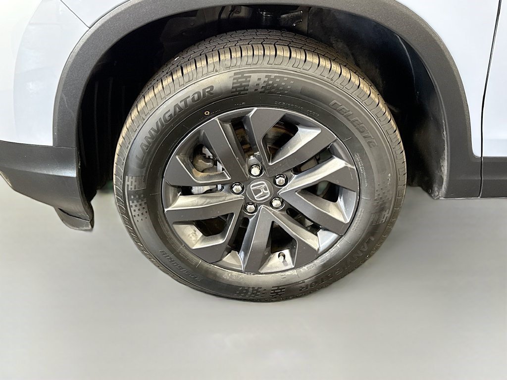 Used 2024 Honda Ridgeline Sport image 37