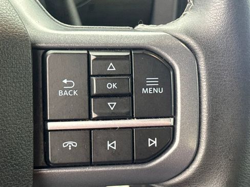Used 2025 Ford F150 XLT w/ Equipment Group 301A Standard AWD/4WD image 32