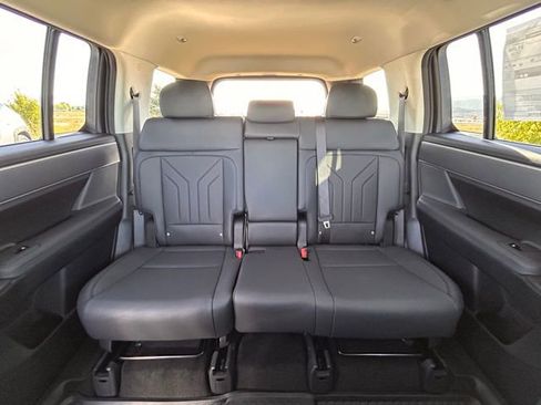 New 2026 Hyundai Santa Fe SEL image 27