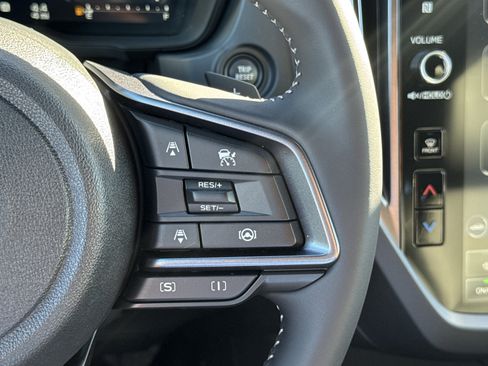 New 2025 Subaru Forester Limited image 16