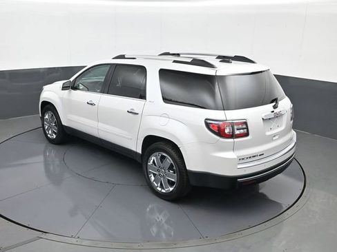 Used 2017 GMC Acadia Limited SLT AWD/4WD image 20