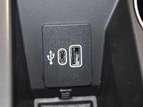 New 2026 Lincoln Nautilus Premier w/ Equipment Group 102A image 54