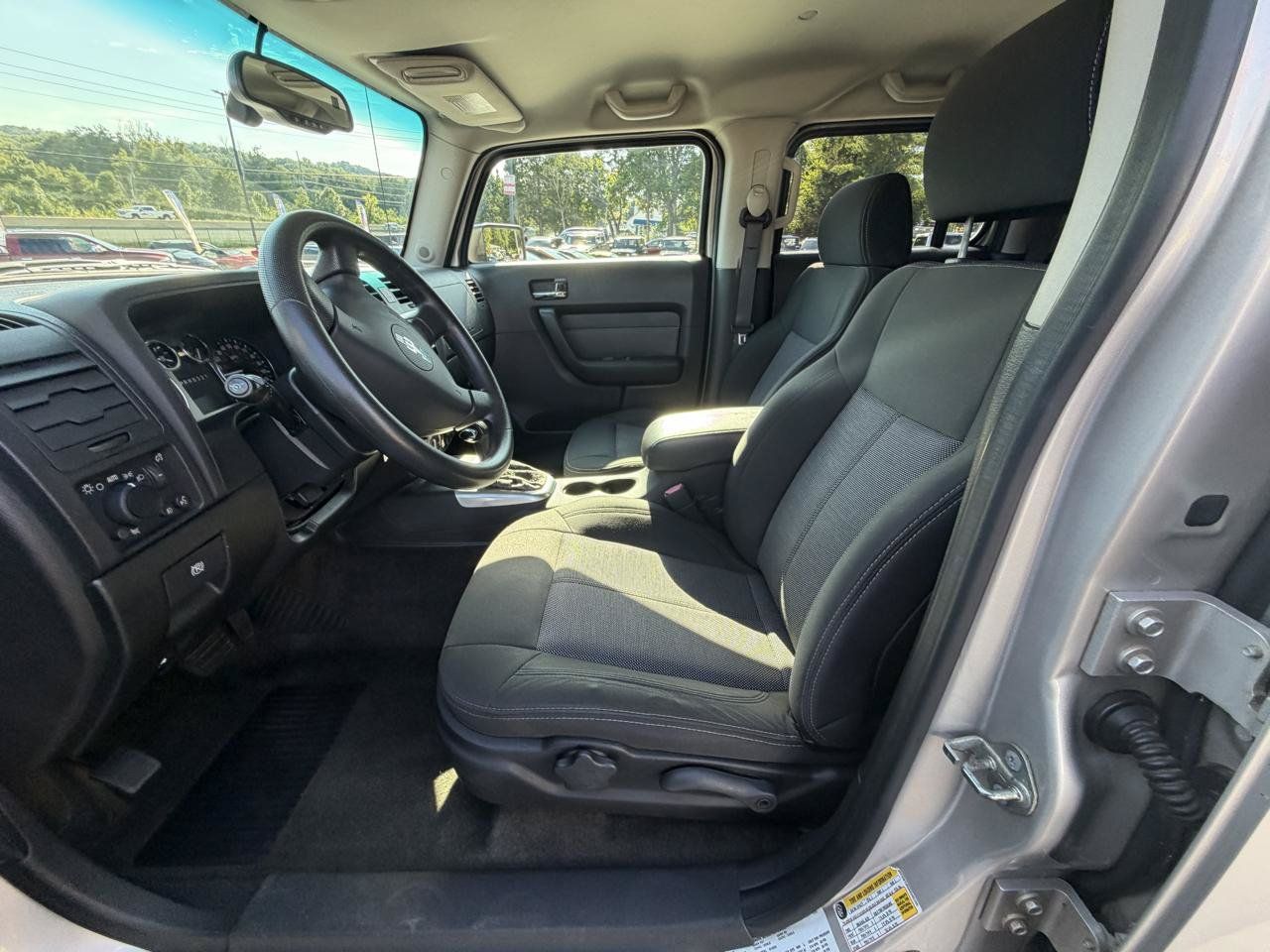 Used 2006 HUMMER H3 AWD/4WD image 11