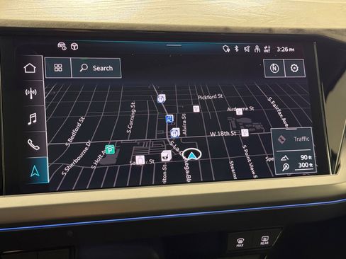 Used 2023 Audi Q4 e-tron Premium Plus w/ Premium Plus image 18