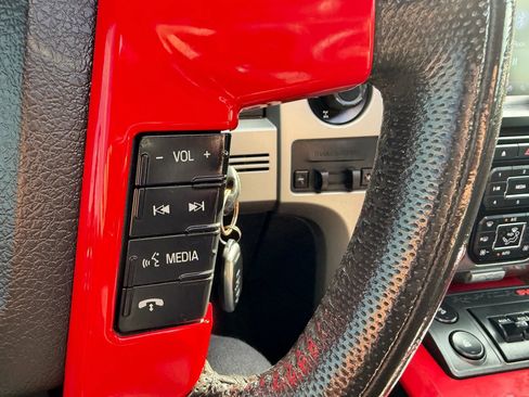 Used 2013 Ford F150 Raptor w/ Luxury Equipment Group image 28