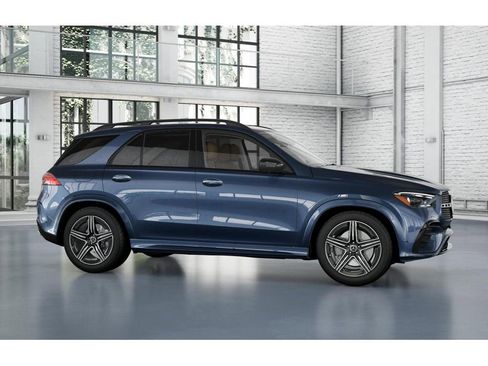 New 2026 Mercedes-Benz GLE 350 GLE 350 image 14