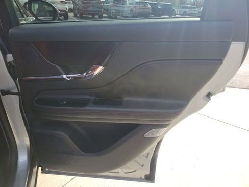 Used 2024 Lincoln Corsair Reserve w/ Equipment Group 201A image 24