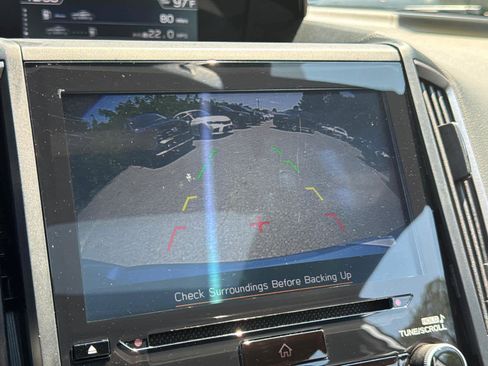 Used 2022 Subaru Impreza 2.0i Sport image 31