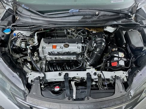 Used 2013 Honda CR-V EX image 28