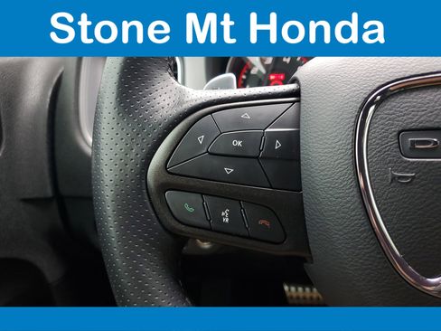 Used 2023 Dodge Charger Scat Pack image 23