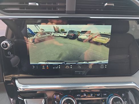 New 2026 GMC Sierra 1500 Denali w/ Technology Package image 26