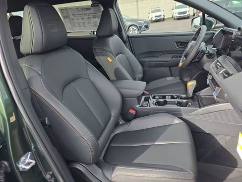 New 2026 Subaru Outback Wilderness image 13