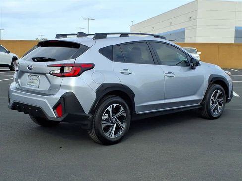 Used 2025 Subaru Crosstrek 2.0i Premium w/ Convenience Package #2 image 7