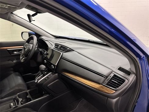 Used 2020 Honda CR-V EX image 26