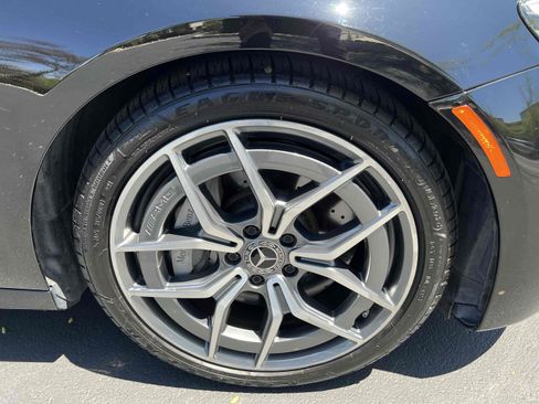 Used 2021 Mercedes-Benz E 350 Sedan w/ Premium Package image 82