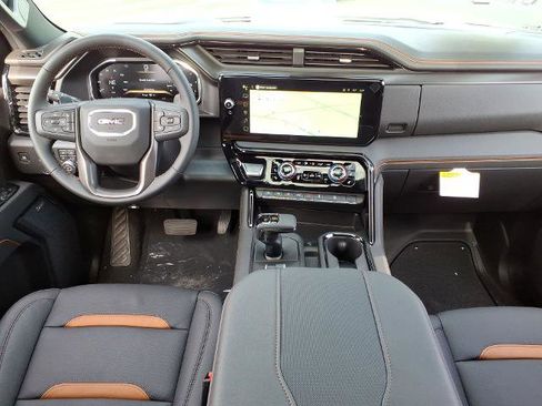 New 2026 GMC Sierra 1500 AT4 w/ AT4 Premium Package AWD/4WD image 34