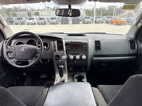 Used 2013 Toyota Tundra Grade image 8