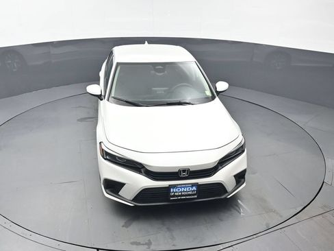 Certified 2023 Honda Civic LX image 40