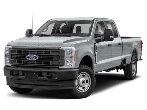 New 2026 Ford F350 Lariat w/ Lariat Ultimate Package image 23