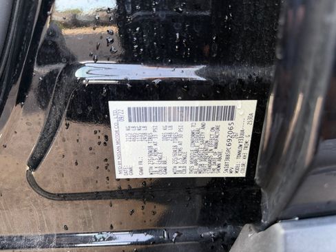 Used 2023 Nissan Rogue SV AWD/4WD image 38
