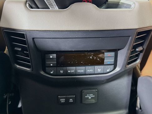 New 2026 Toyota Sequoia 1794 Edition AWD/4WD image 21