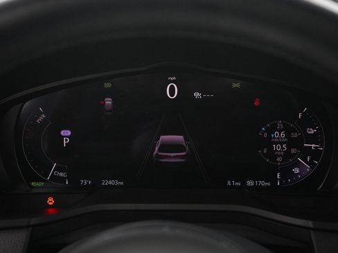 Used 2024 MAZDA CX-90 Plug-In Hybrid w/ Premium Plus image 21