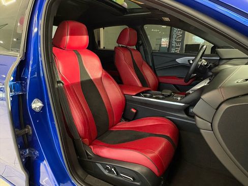 Used 2022 Acura TLX SH-AWD w/ A-SPEC Pkg image 25