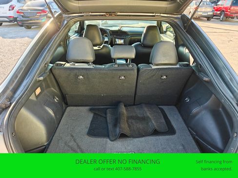 Used 2012 Scion tC image 14