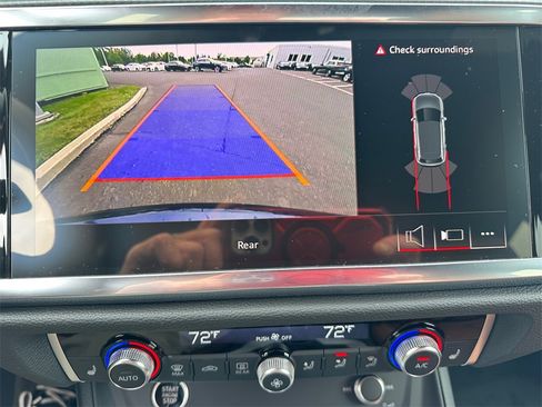 New 2025 Audi Q3 2.0T Premium image 20