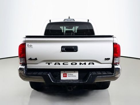 Used 2023 Toyota Tacoma SR5 image 7