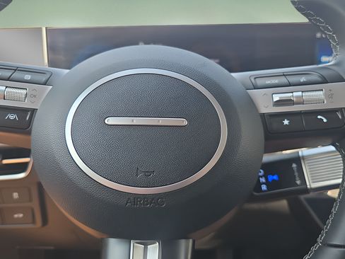 Certified 2026 Hyundai Sonata SEL AWD/4WD image 12